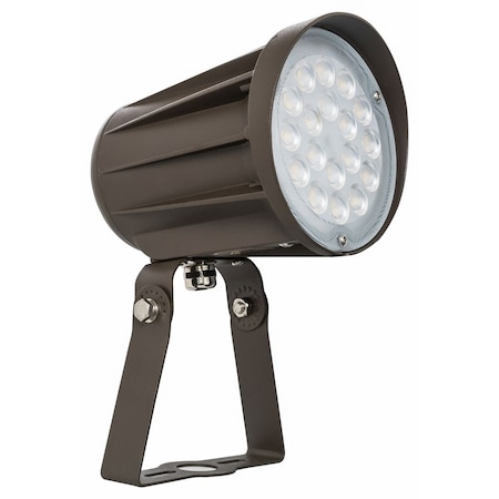Westgate FLD2-42WW-TRLED BULLET FLOOD LIGHTS, 120-277V FLD2-42WW-TR